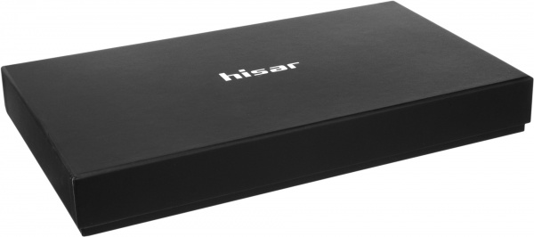 Набір столових приборів на 6 персон 24 предмети Hisar