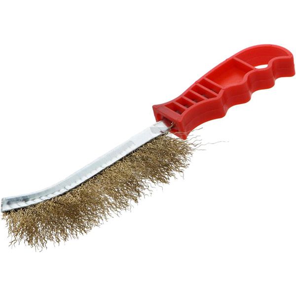 Щетка по металлу EXPERT tools HB265