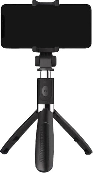 Селфі-монопод Acclab AL-ST02BT black 