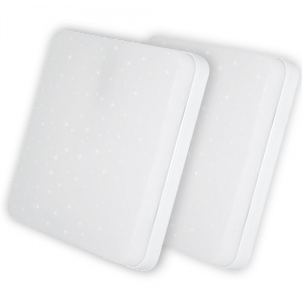 Светильник светодиодный Hopfen HLS-PRIME 2 шт./уп. 50 Вт белый 4500 К 