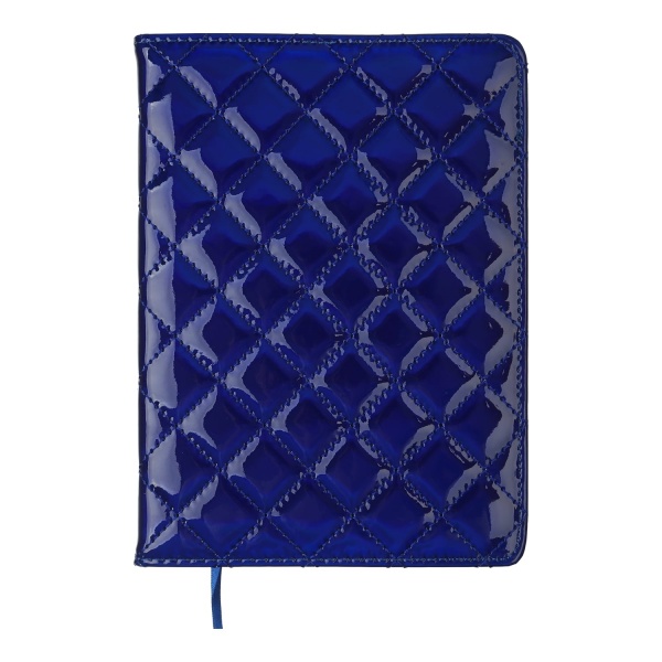 Щоденник датований синій Buromax Donna A5 2022