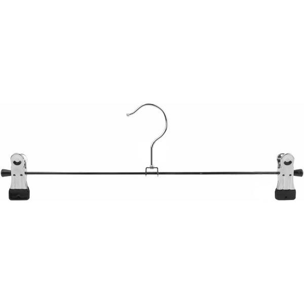 Вешалка UP! (Underprice) для брюк и юбок 8122B09 35 см 