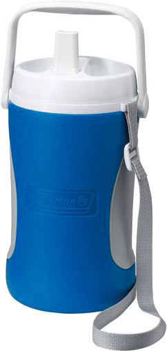 Набір Coleman термобоксів 48QT+5QT+ 1/2G Combo Bue (114947) 