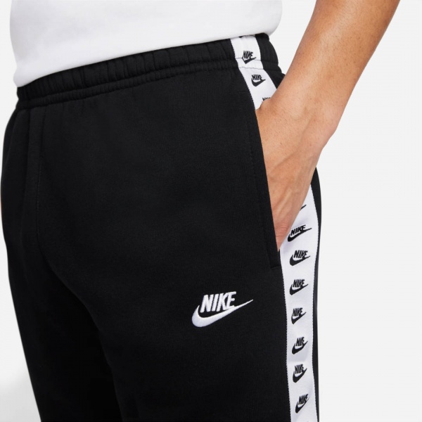 Спортивний костюм Nike DM6838-010 р. L чорний