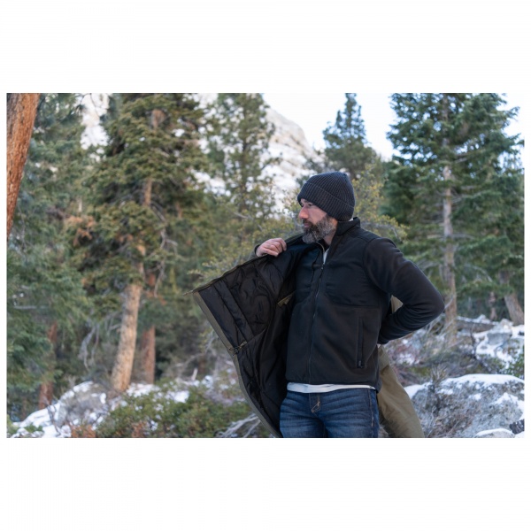 Кофта 5.11 Tactical Флісова 