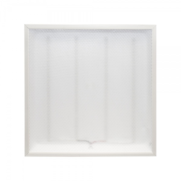 Світильник світлодіодний A.GLO PRISMAT-B 36Вт 6400K 36 Вт білий 