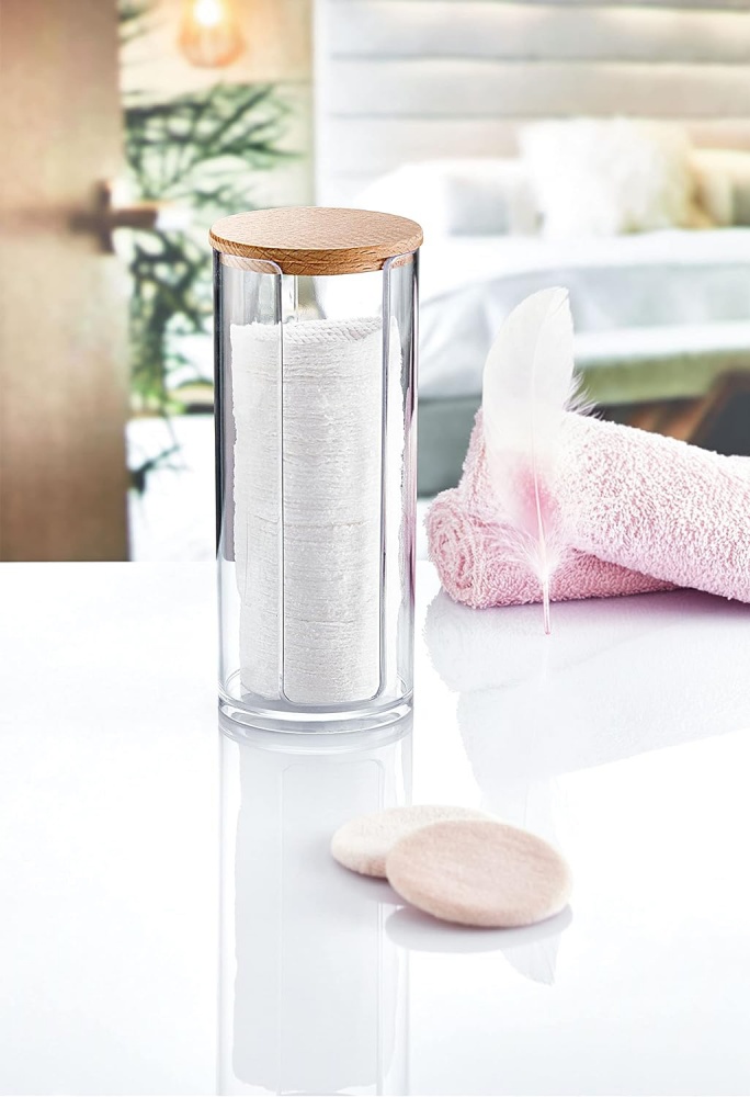 Органайзер BoxUp из трех частей FT-211 прозрачный