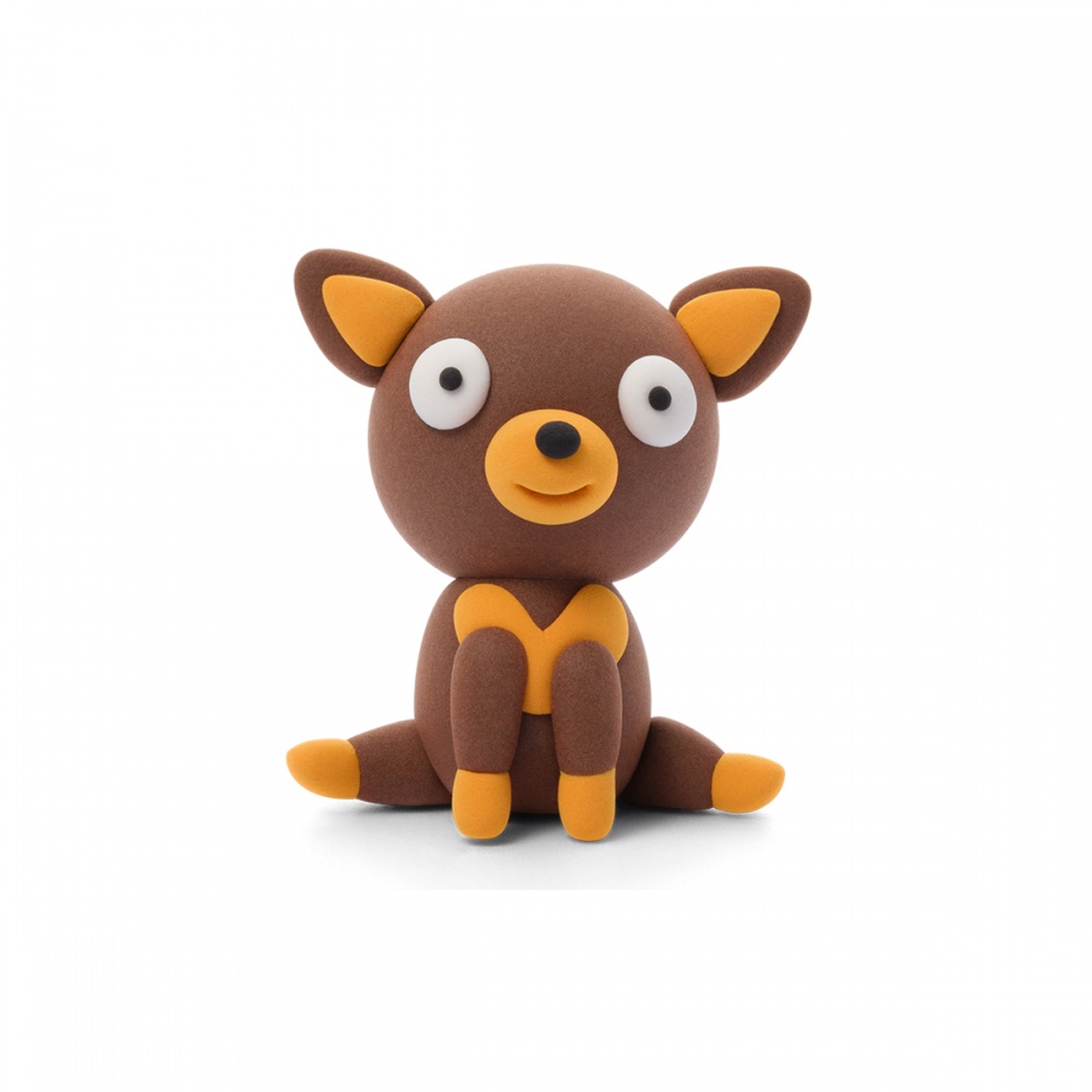 Набор Lipaka Пушистые любимцы: Чихуахуа 30111-UA01