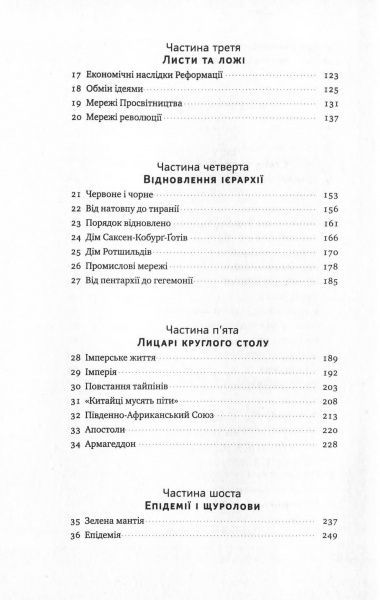 Книга Ферґюсон Н. «Площі та вежі. Соціальні зв'язки від масонів до фейсбуку» 978-617-7552-77-1