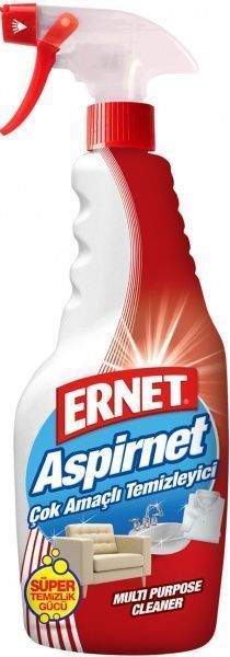 Моющее средство ERNET универсальное Aspirnet 0,75 л