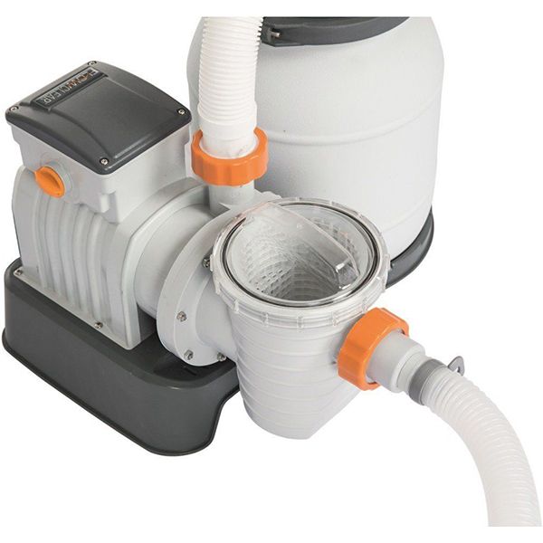 Фильтр Bestway песчаный 3785 л/ч (58495)