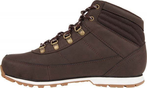 Черевики McKinley David AQX 282189-900140 р. EUR 40 коричневий