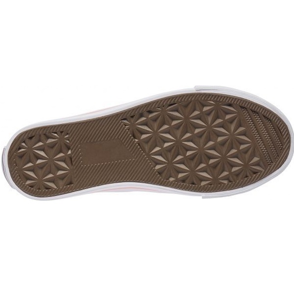 Кросівки Firefly Canvas Low IV JR 302893-248 р.30 червоний