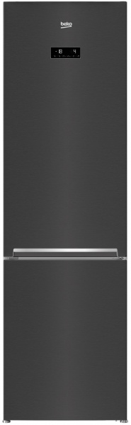 Холодильник Beko RCNA406E35ZXBR