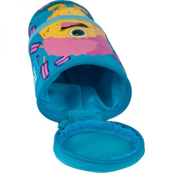 Пенал 684-1 KITE блакитний