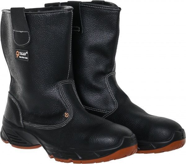 Сапоги Talan р.39 SE/2M182 черный