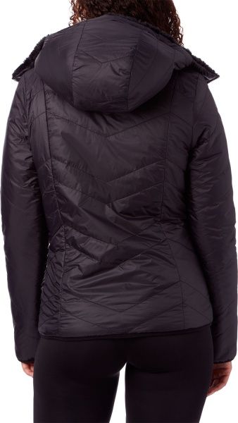 Куртка McKinley Gem wms 408004-057 36 черный