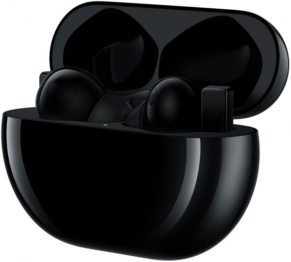 Наушники Huawei FreeBuds Pro carbon black (55033756) 