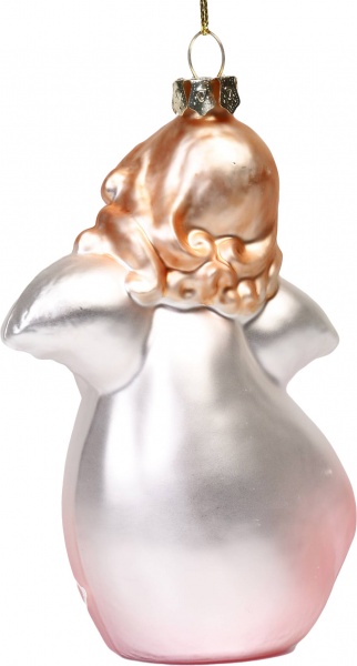 Підвіска Янгол 13 см в асортименті