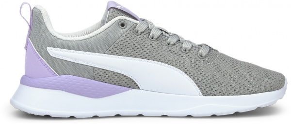 Кроссовки Puma Anzarun Lite 37112821 р.UK 4 серый