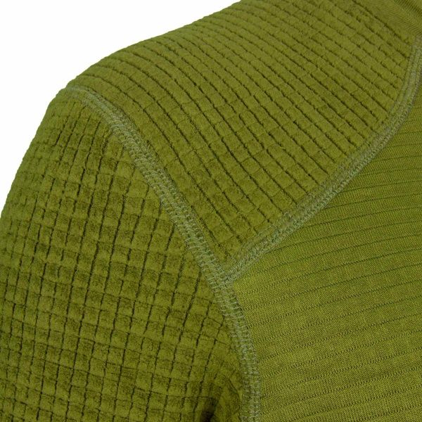 Худи P1G-Tac Oryx UA281-29964-OD M Olive Drab 