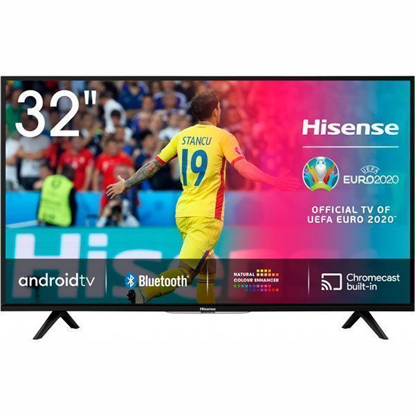 Телевізор Hisense 32B6700HA
