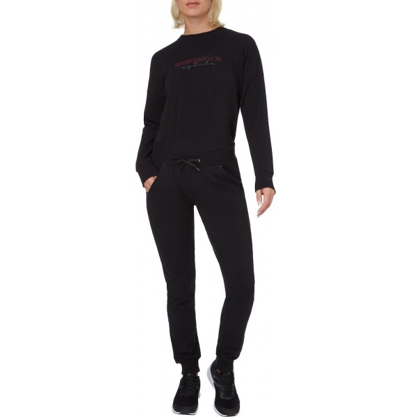 Штани Energetics Hazka wms 410978-050 р. 38 чорний