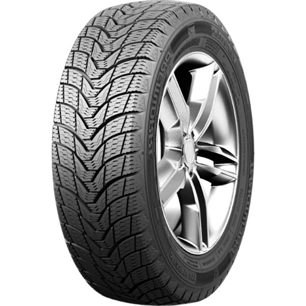 Шина PREMIORRI VIAMAGGIORE XL 185/60R15 88T нешипована зима