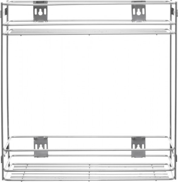 Карго Lemax 460х160х480 в базу 200 мм хром