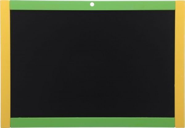 Магнитная доска для рисования настенная 66х46 см Д012