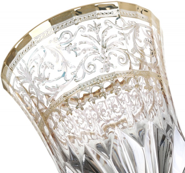 Набір бокалів для вина Baroque 280 мл 6 шт. Combi 