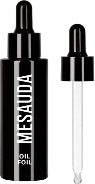 Праймер Mesauda Oil Foil Primer нейтральный 30 мл 