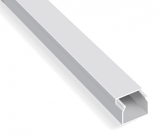 Канал кабельний Neomax Ultra 25x25 мм 2 м NX3005 