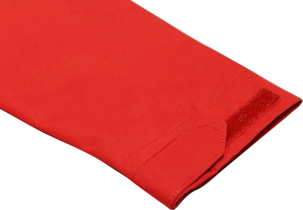 Куртка McKinley Terang Shell II wms 280812-265 р.38 красный