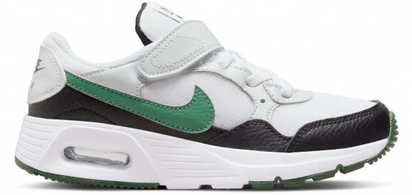 Кроссовки Nike AIR MAX SC CZ5356-112 р.28,5 зеленый
