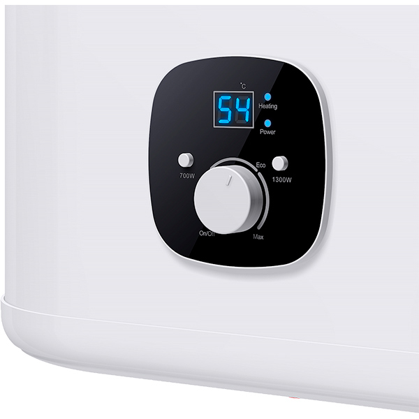 Бойлер Thermex IF 50 V (Eсо) 