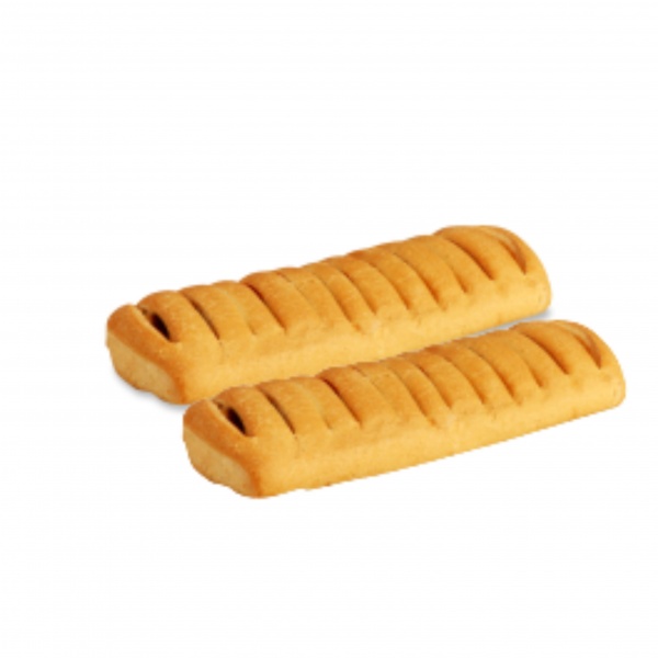 Трубочки РОМА со сгущенным молоком м/у 145 г 