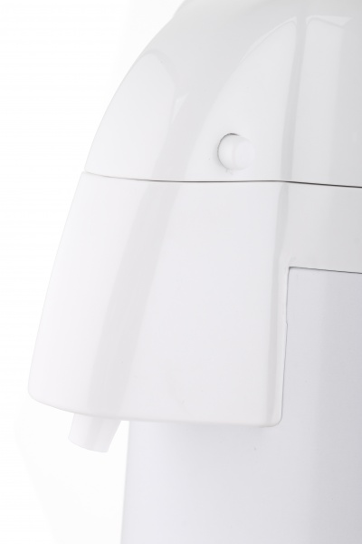 Термос з помпою Classic White 3 л UP! (Underprice)