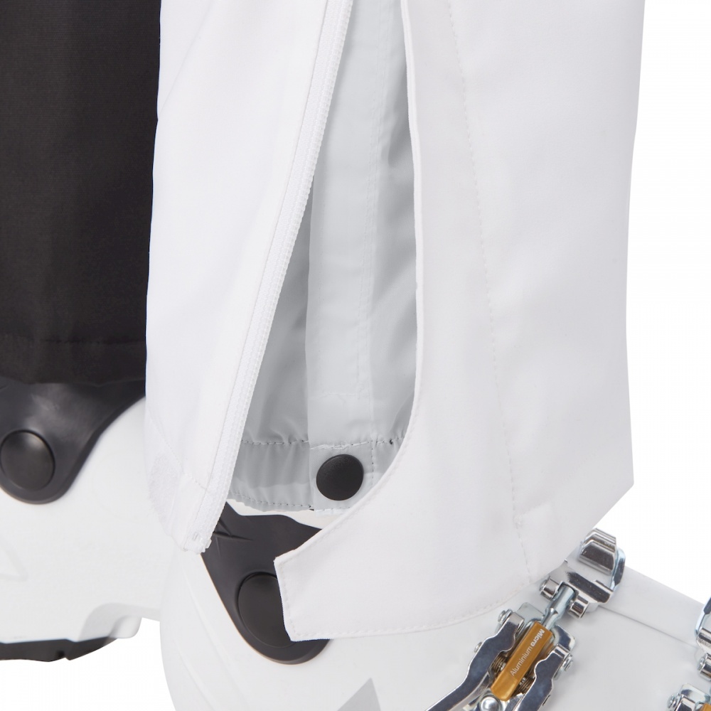 Брюки McKinley Dina II W 431088-001 р. 36 белый