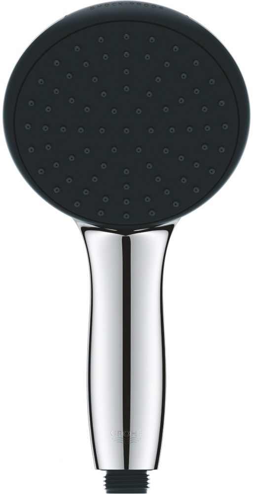 Ручний душ Grohe Vitalio Start 110 1 режим (27941001)