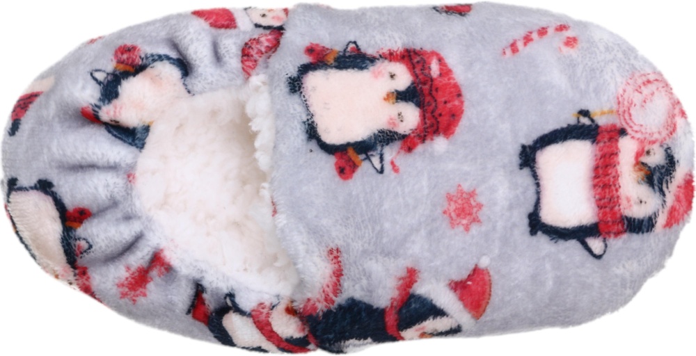 Тапочки детские HW Сонька р.35 в ассортименте