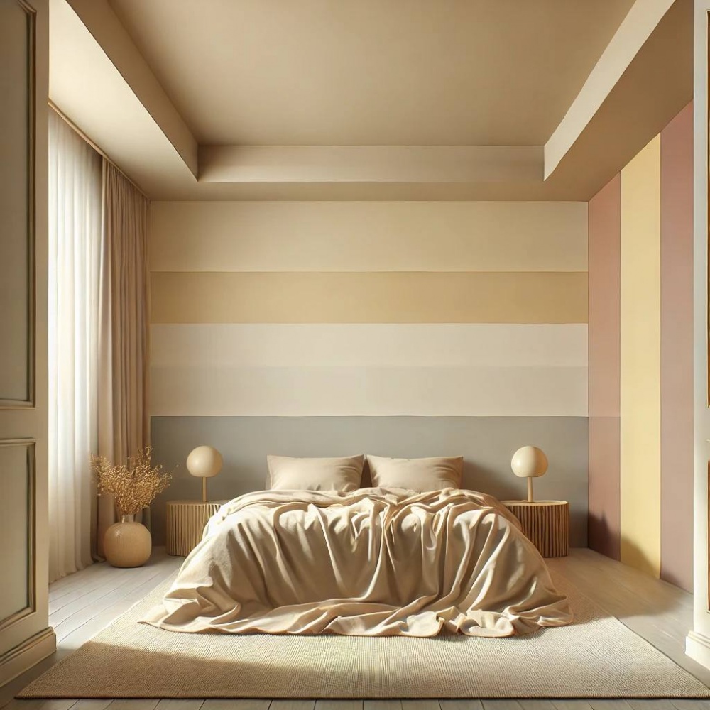 Фарба латексна Dufa PREMIUM Starke P 101 B3 глибокий мат прозорий 2,5л