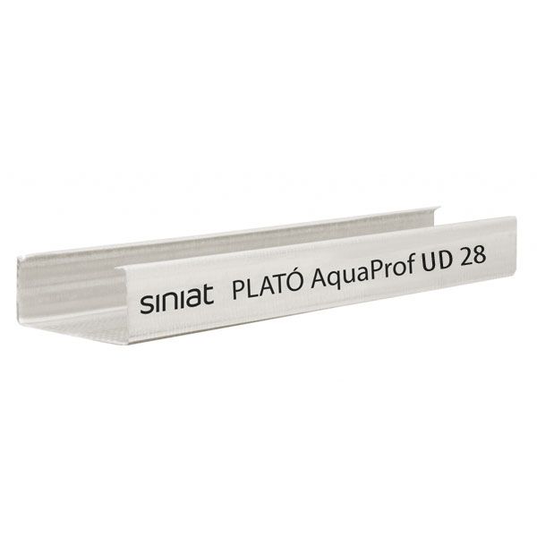 Профиль Sinit Plato AquaProf UD 28 3м/п
