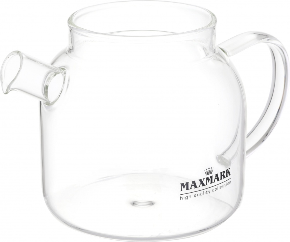 Чайник заварочный Maxmark 0,6 л MK-99-600