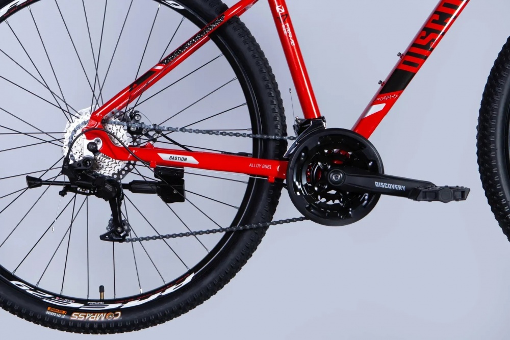 Велосипед Discovery 29