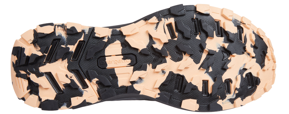 Кросівки Energetics Zyrox Trail II AQB M 423592-905050 р.39