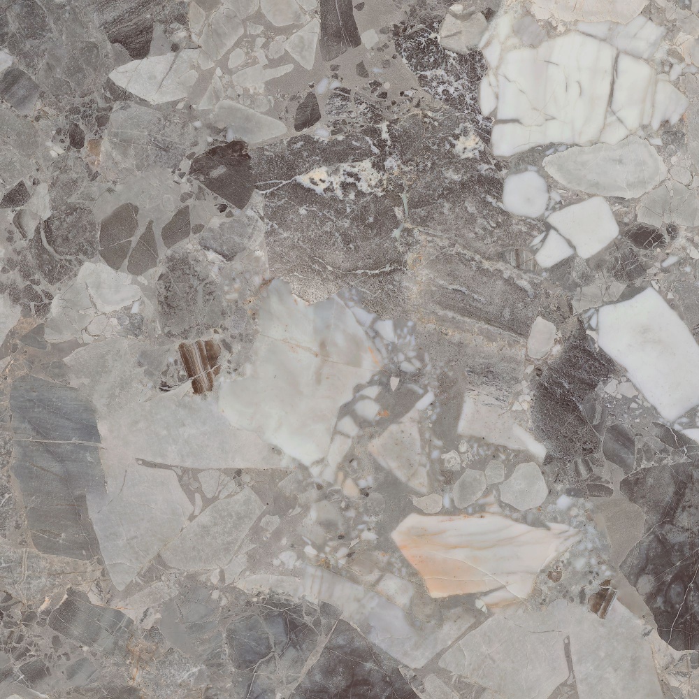 Плитка Allore Group Marcella White F PR R Mat 60х60 см