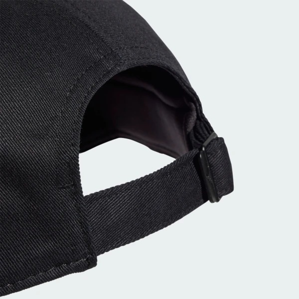 Кепка Adidas JG1072 OSFM черный