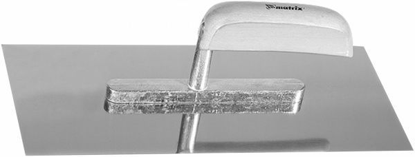 Гладилка штукатурна Matrix 867349