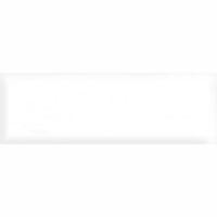 Плитка Golden Tile The Wall білий сатин 6L0161 10x30 